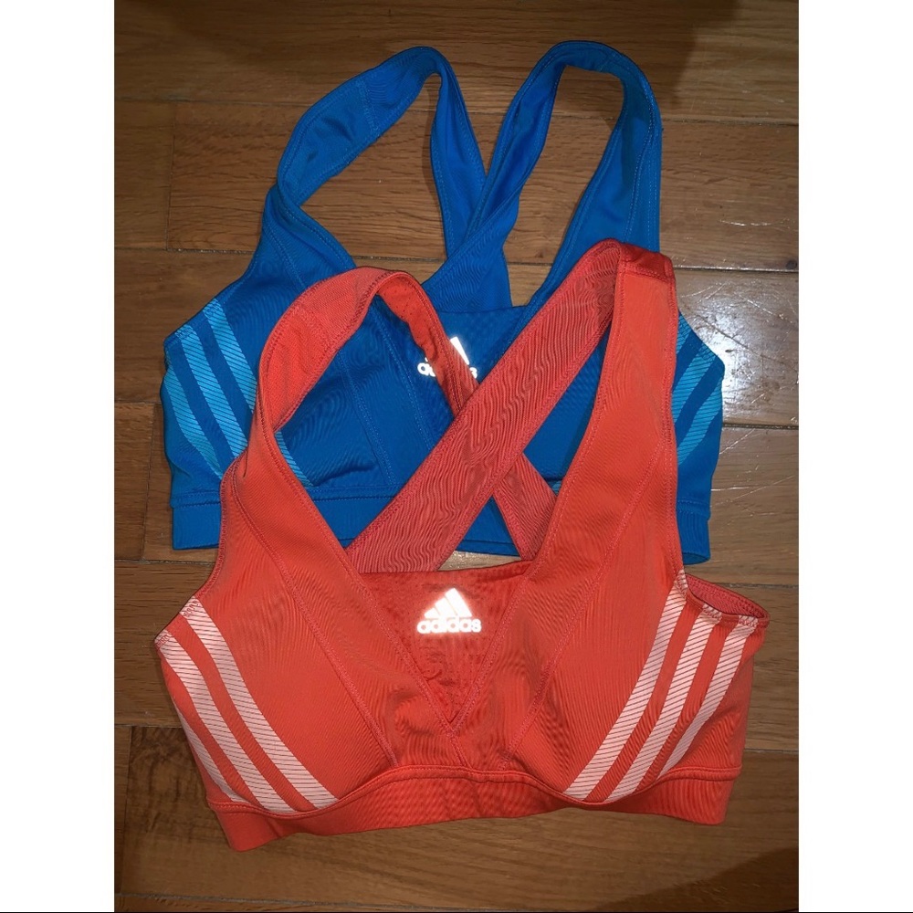 Sports bras